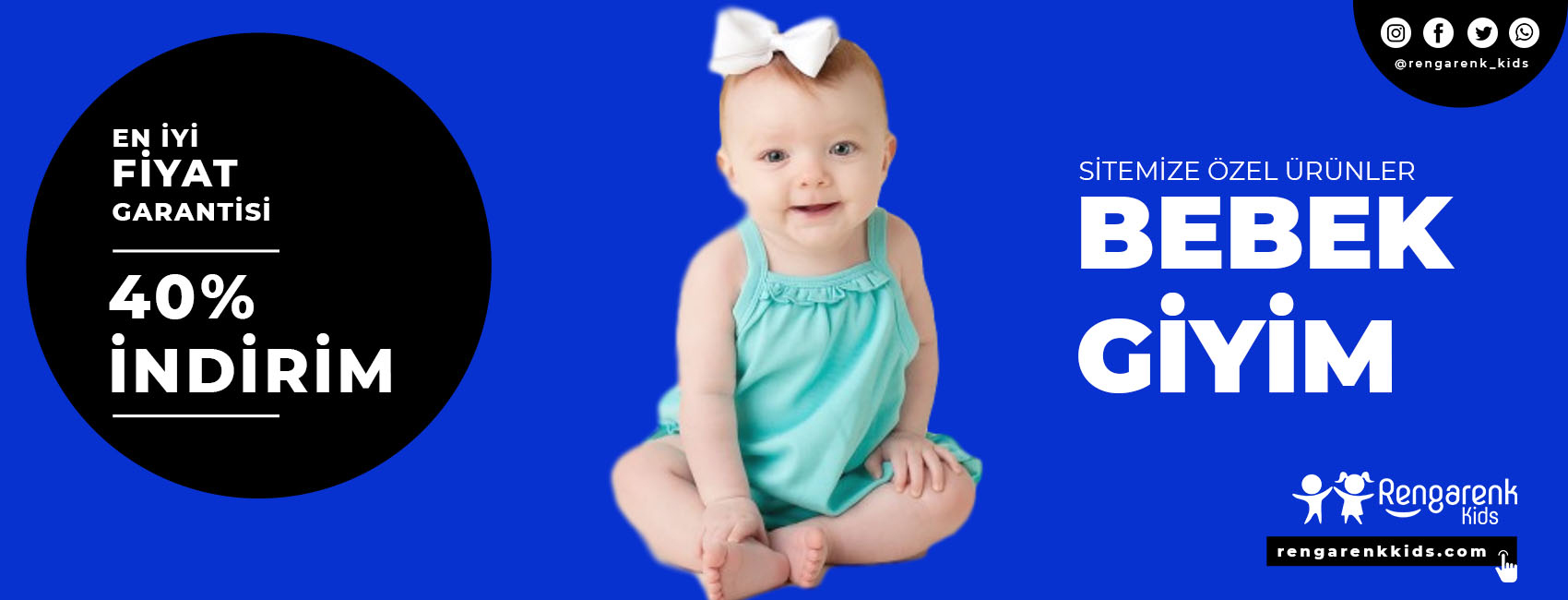 Bebek Giyim