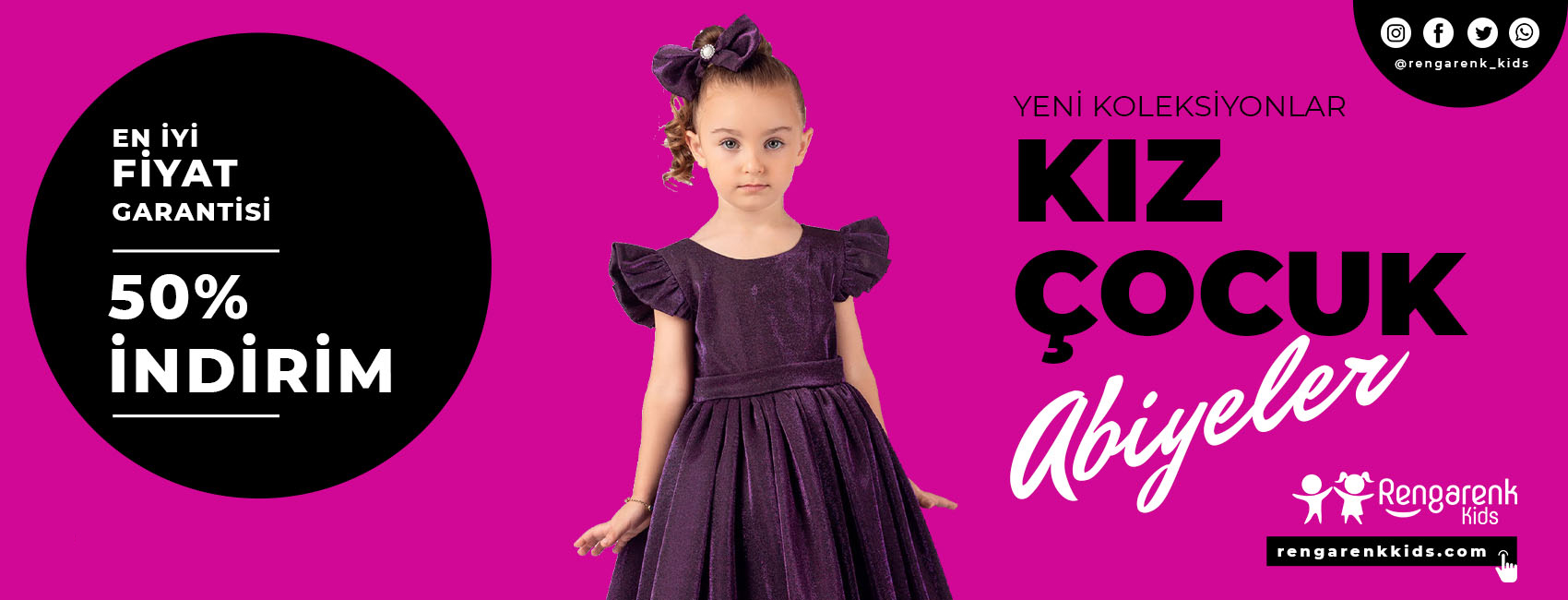 Kız Çocuk Abiye Modelleri