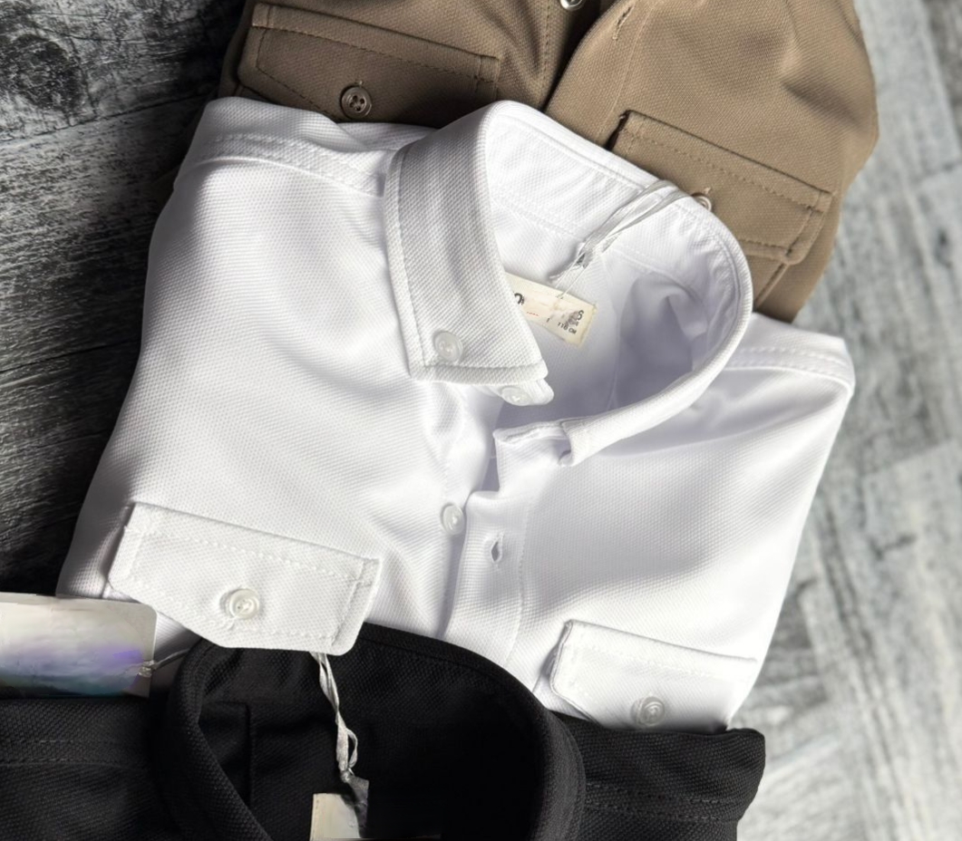 Erkek Cocuk Gomlek Kot Pantolon İkili Takim Alt Üst Takım