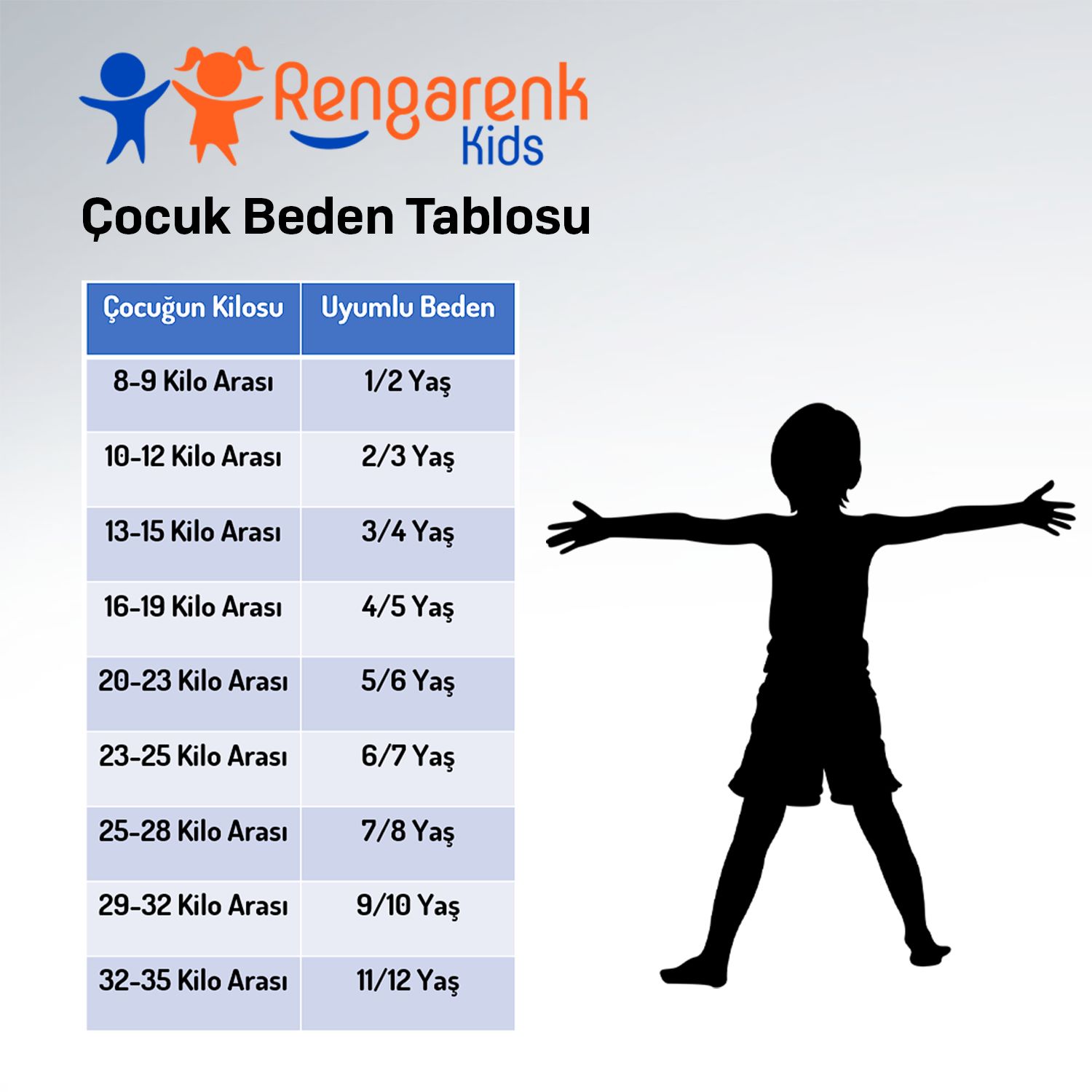 Kız çocuk takim 2li takim