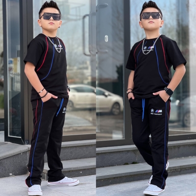 Erkek Çocuk Spor Takim Bmw Takım
