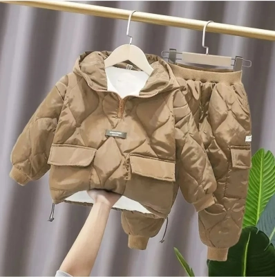 Polarlı Çocuk Takım