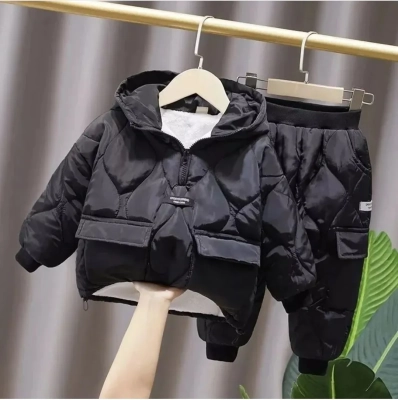 Polarlı Çocuk Takım